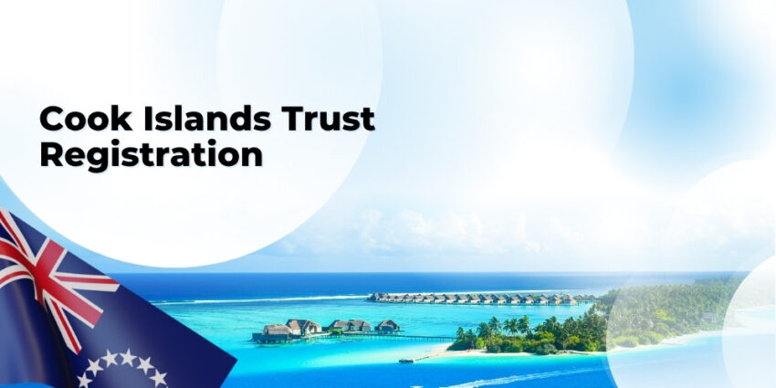 Cook Islands Trust Registration