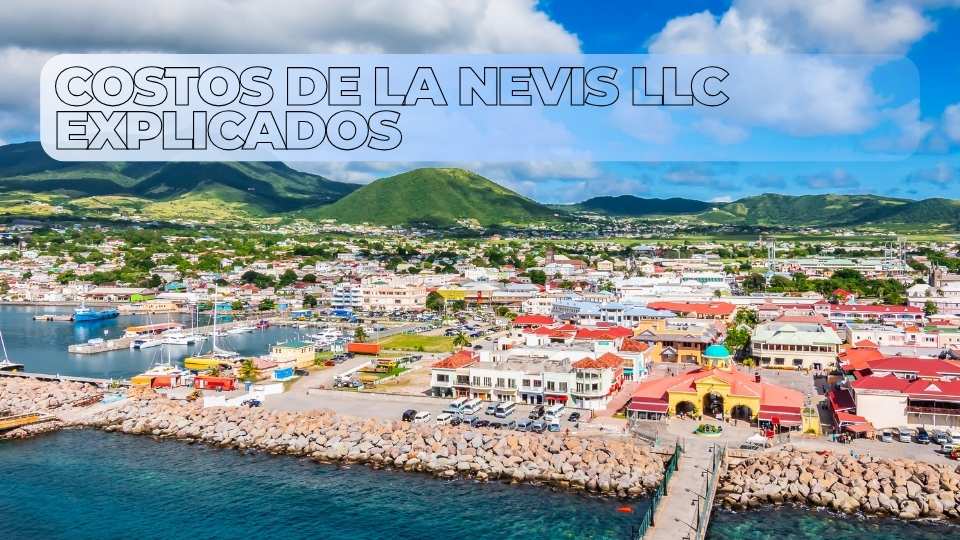 Costos de la Nevis LLC Explicados