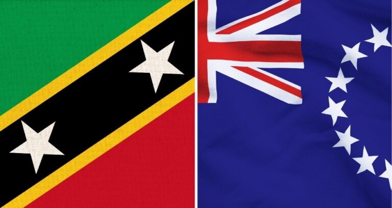 Riesgos Ocultos de los Trusts de Protección Patrimonial en Nevis y las Islas Cook