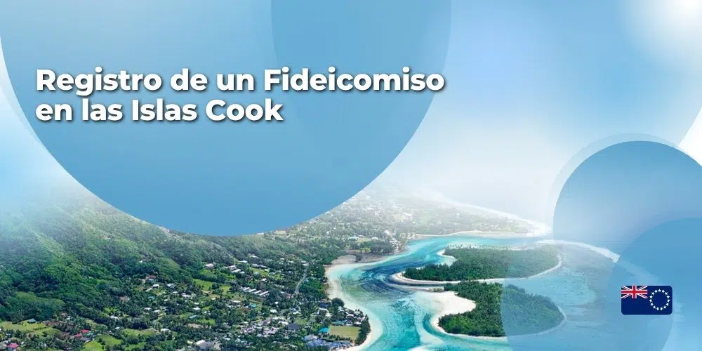Islas Cook