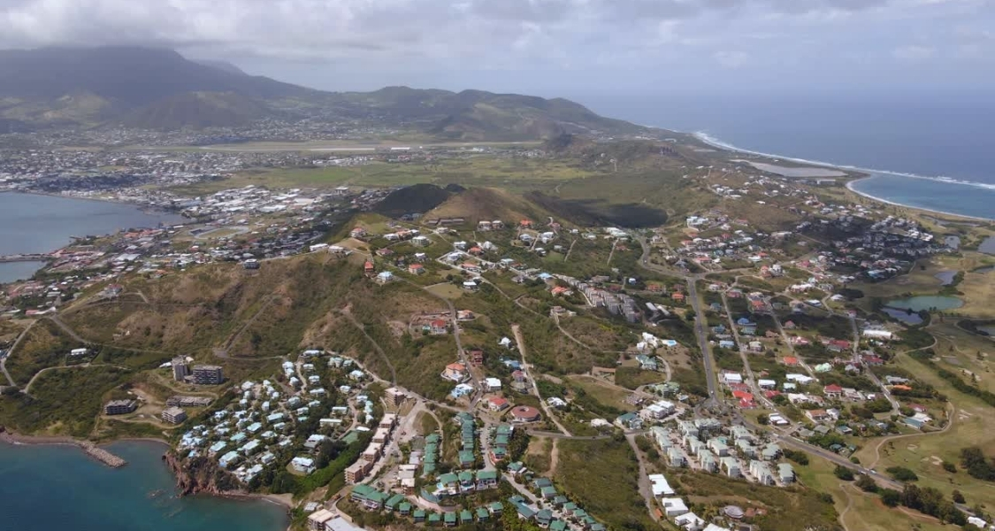Nevis