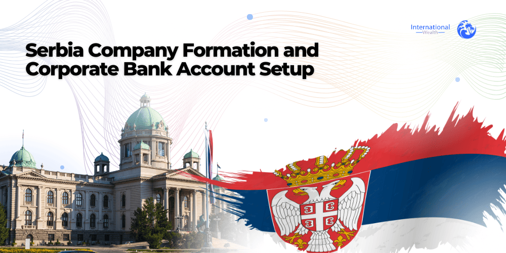 Company Formation in Serbia