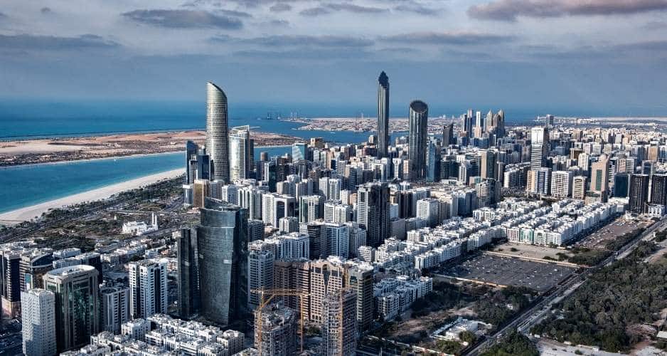 Abu Dhabi