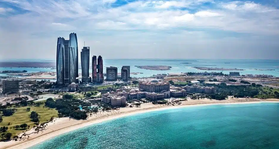 Abu Dabi