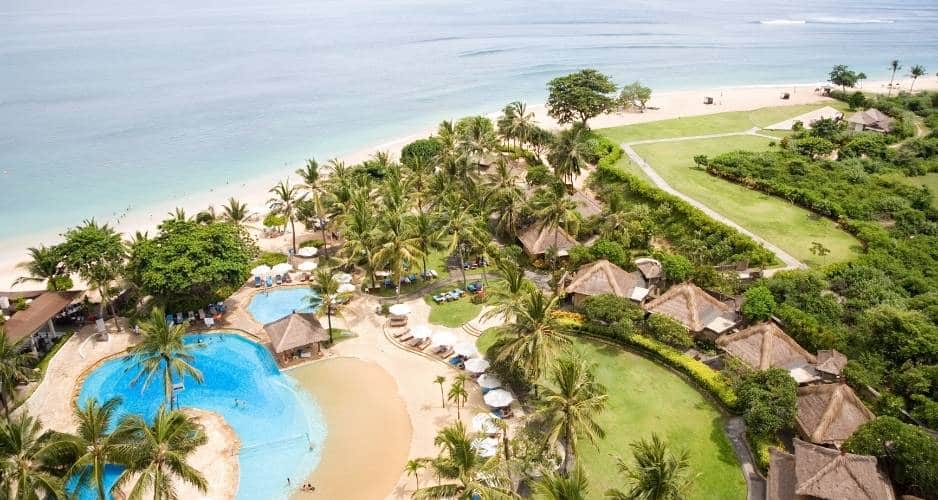 Invest in Real Estate Property in Bali