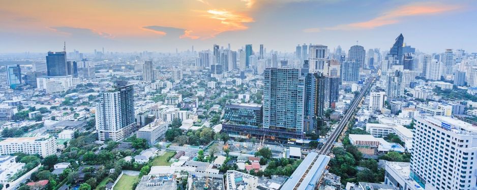 Bangkok