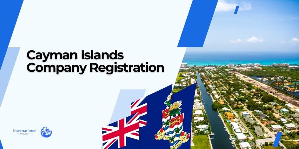 Cayman Islands 