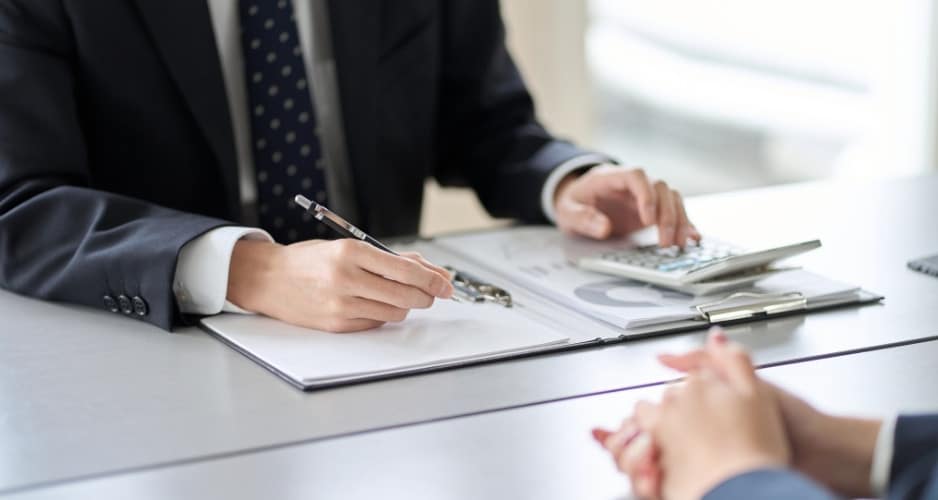 Tax Consulting
