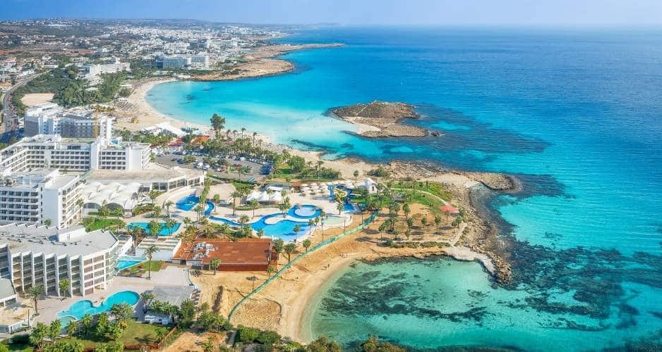 Cyprus