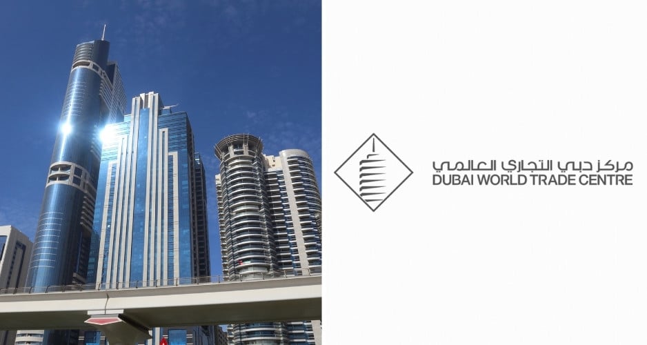 Dubai World Trade Centre