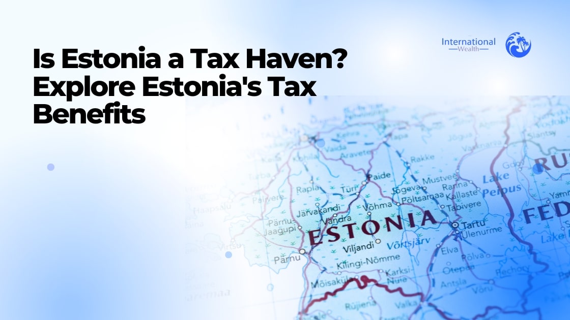 Estonia a Tax Haven
