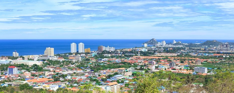Hua Hin
