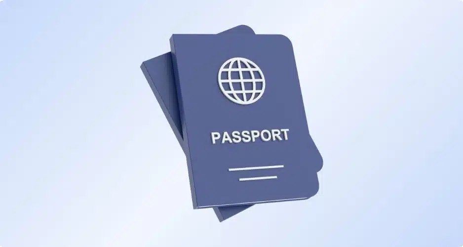 Multiple citizenship