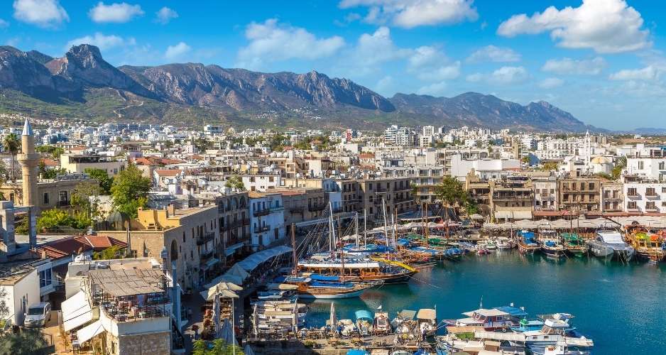 Northern Cyprus