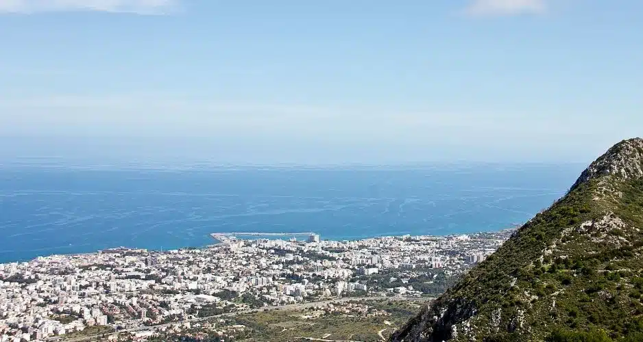 North Cyprus