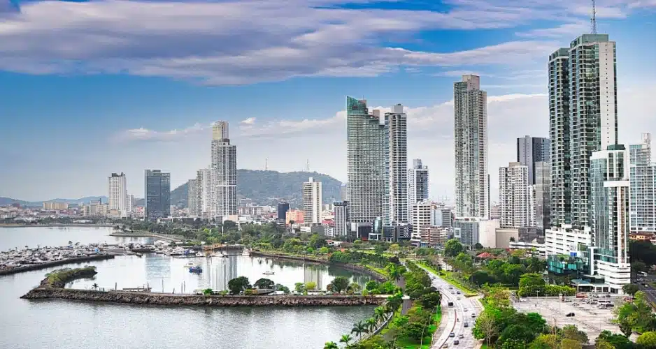 Panama