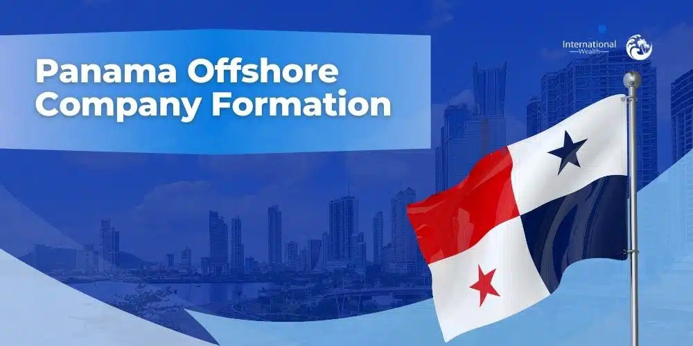 Panama Offshore Company Formation