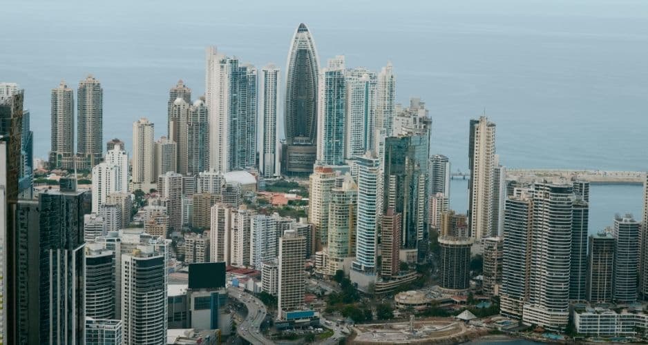 Panama