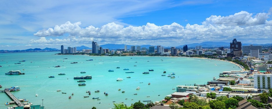 Pattaya