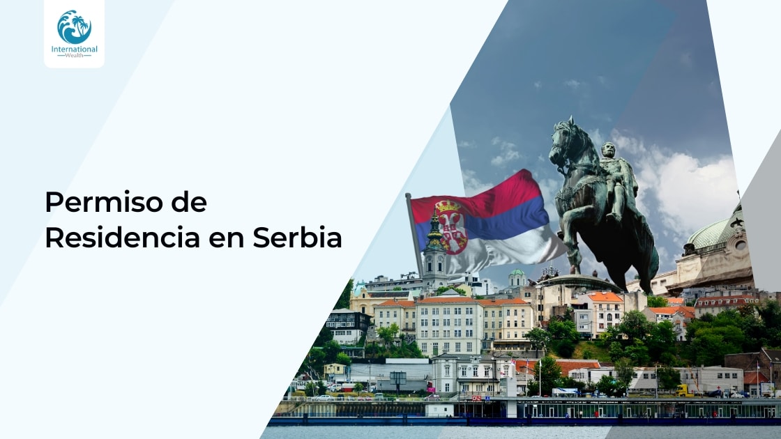 Permiso de Residencia en Serbia