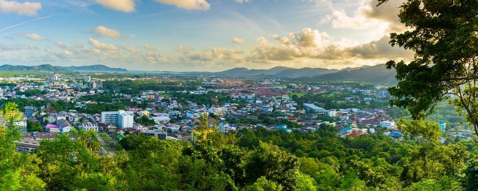 Phuket