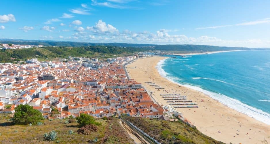 Portugal