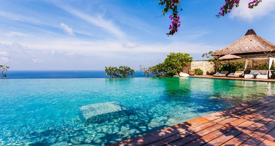 Property in Bali