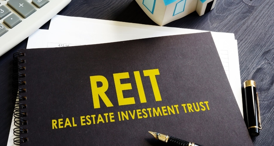 REIT