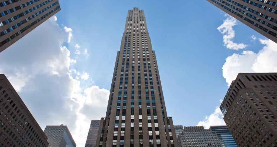 Rockefeller