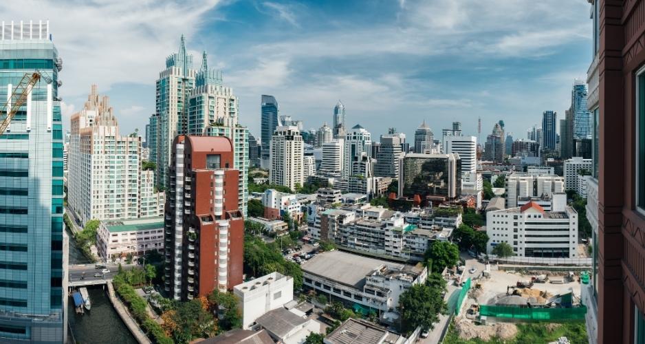 Thailand Property