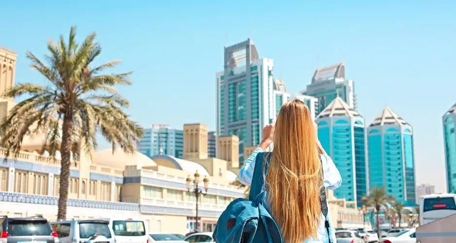 United Arab Emirates