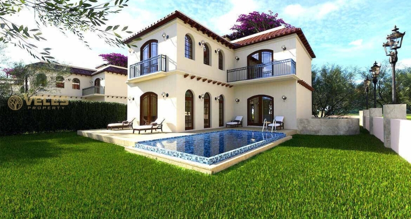Villa Ulivo