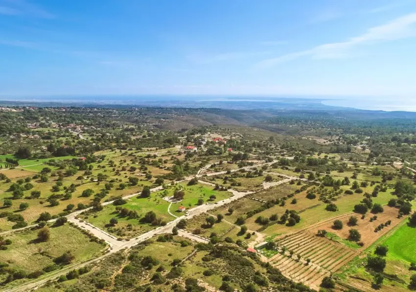 Zanatzia Villas