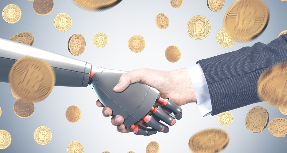 Crypto trading bots
