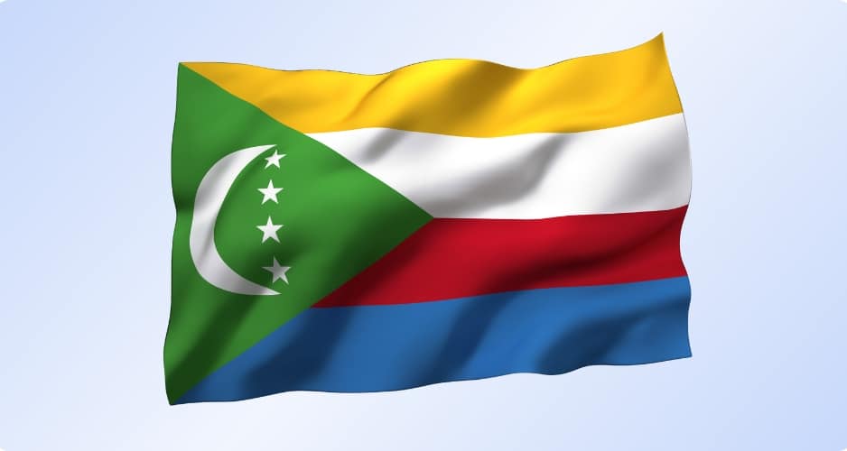 Taxation System in Comoros