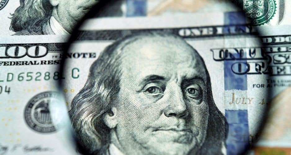 Secreto Financiero