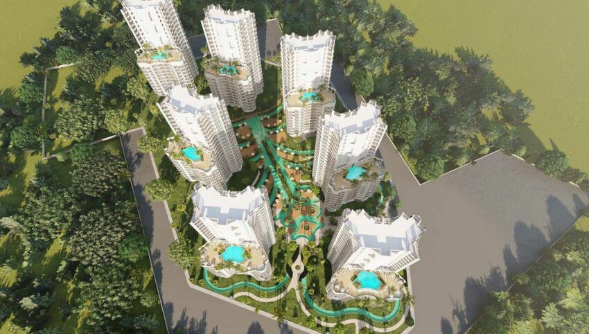 Long Beach Project