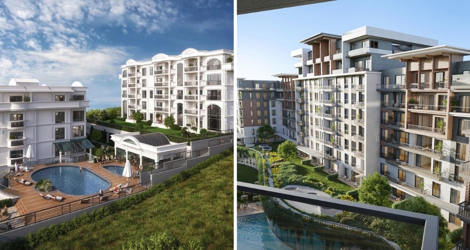 Izmit Real Estate