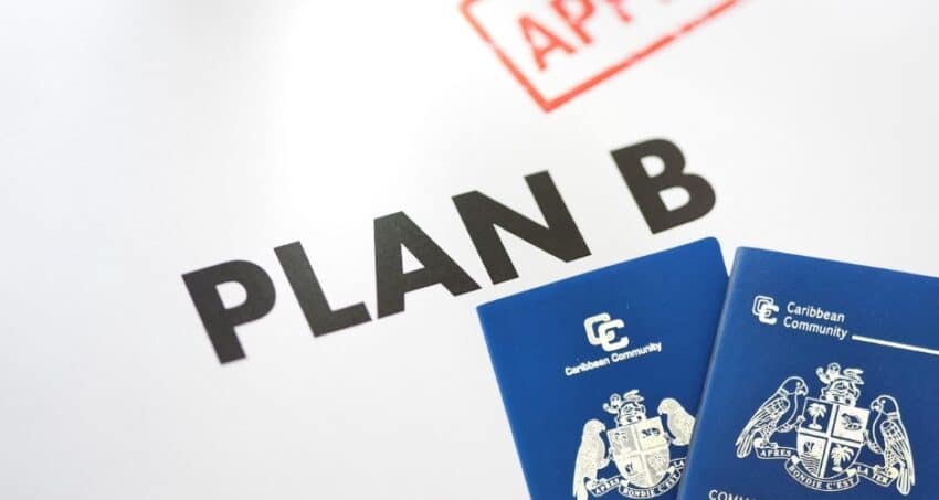 Plan B