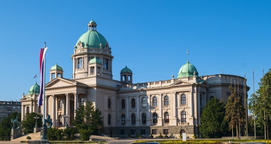 Serbia Achieves Investment-Grade Credit Rating