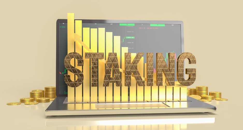 Qué es el Staking Líquido