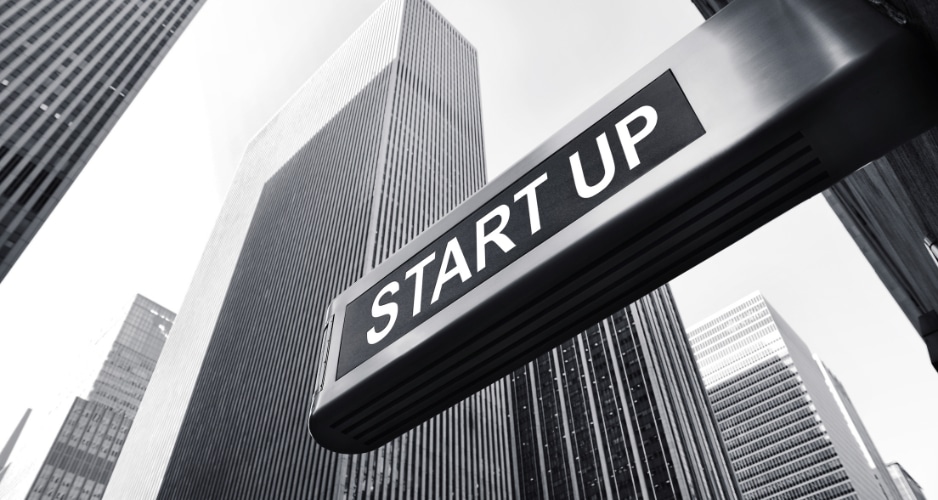 Offshore for a startup