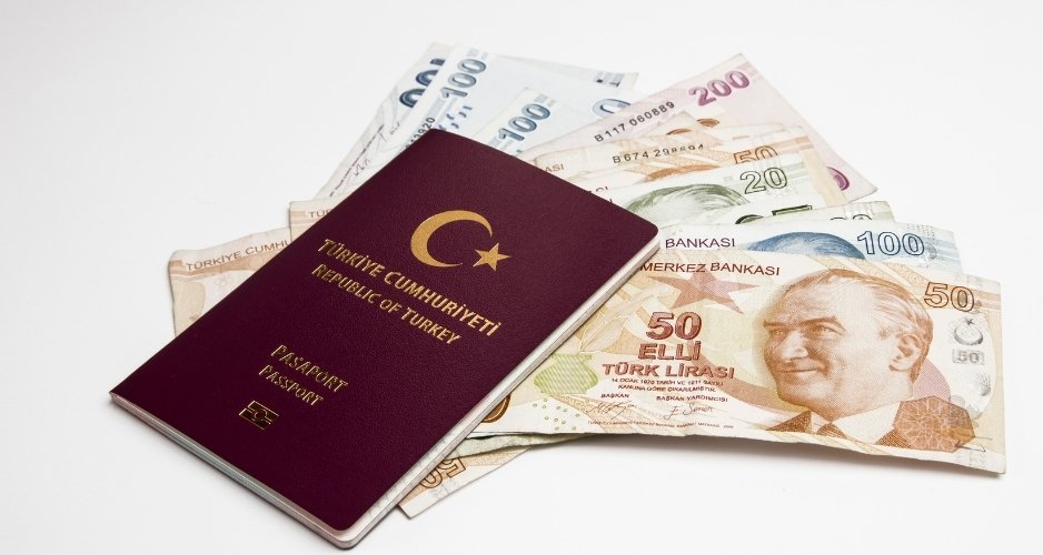 Citizenship of Turkey