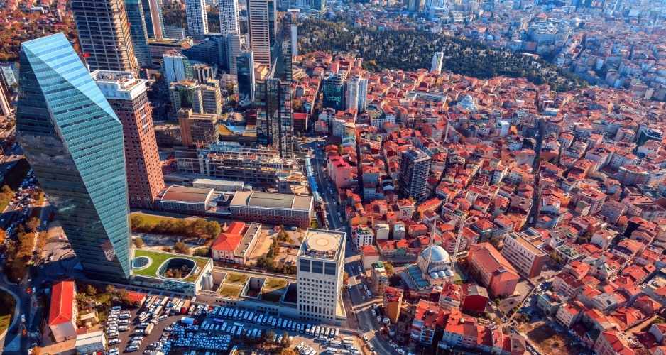 Investing in Turkey
