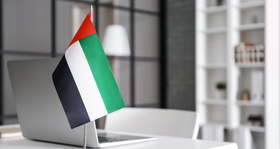 Tax accounting in UAE