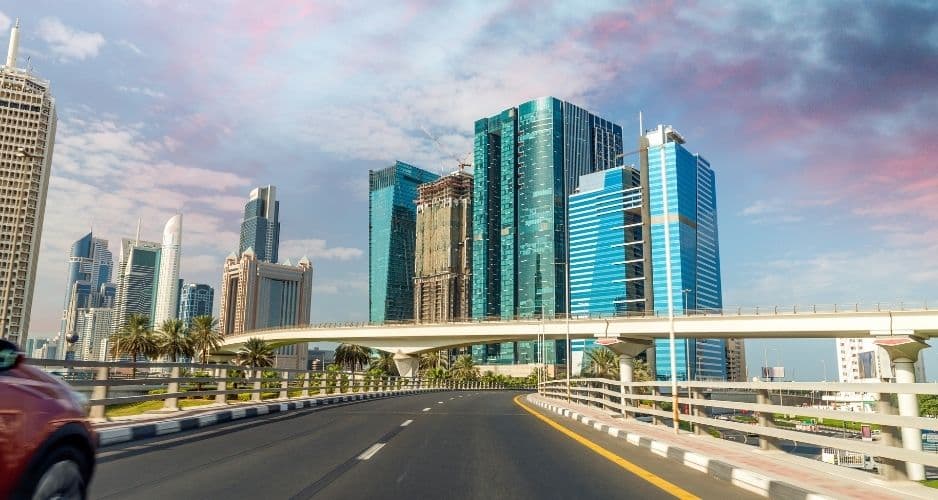 UAE Licence