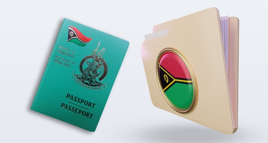 New rules for the granting of Vanuatu citizenship